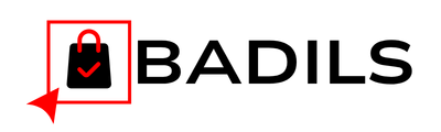 Logo - badils.com