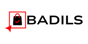 Logo - badils.com