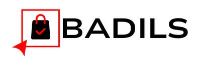 Logo - badils.com